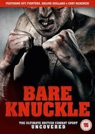 Bare Knuckle series tv