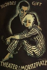 Blonde Poison (1919)