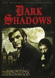 Dark Shadows: The Haunting of Collinwood-hd