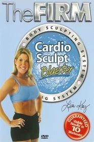 Image The Firm Body Sculpting System -  Cardio Sculpt Blaster 2003