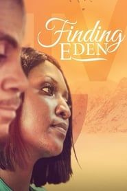 Finding Eden series tv