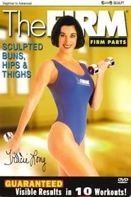 The Firm Parts - Sculpted, Buns, Hips & Thighs series tv