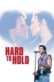 Hard to Hold-hd