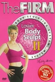 The Firm Body Sculpting System - Lower Body Sculpt II series tv