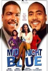 Midnight Blue series tv