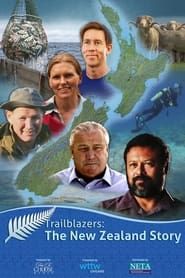 Trailblazers: The New Zealand Story series tv