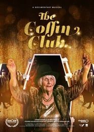 The Coffin Club series tv
