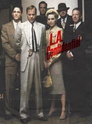 L.A. Confidential series tv