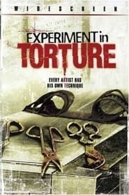 Experiment in Torture series tv