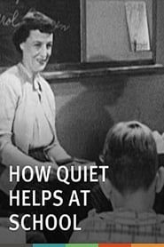 Image How Quiet Helps at School