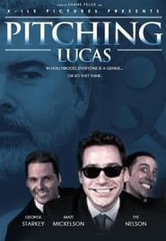 Pitching Lucas series tv