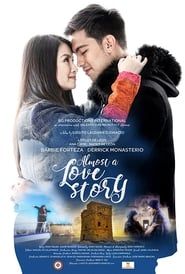 Image Almost a Love Story 2018