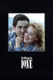Falling in Love 1984 streaming