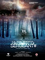 His Majesty's Sergeant series tv