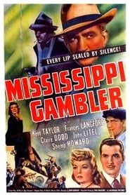 Mississippi Gambler 1942 streaming