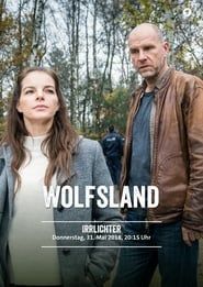 Wolfsland – Irrlichter
