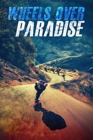 Wheels Over Paradise series tv