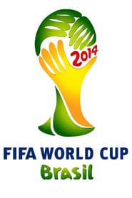 Stories of the 2014 FIFA World Cup series tv