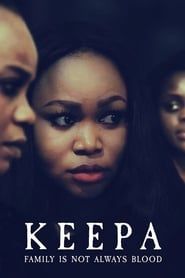 Keepa (2016)