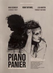 Piano Panier (2018)