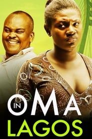 Oma in Lagos I series tv