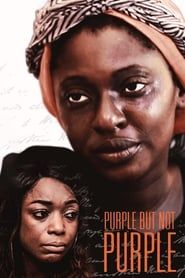 Purple but not Purple (2017)