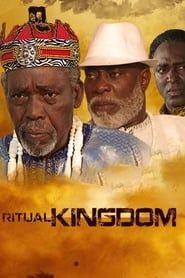 Ritual Kingdom series tv