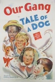 Image Tale of a Dog 1944