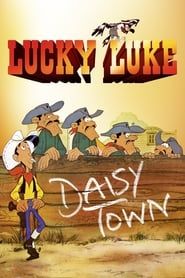 Lucky Luke : Daisy Town (1971)