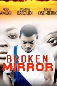 Image Broken Mirror
