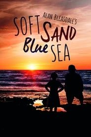 Image Soft Sand, Blue Sea