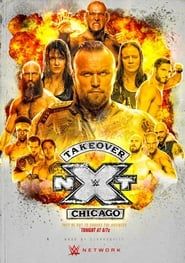 watch NXT TakeOver: Chicago II