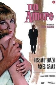 Un amore 1965 streaming