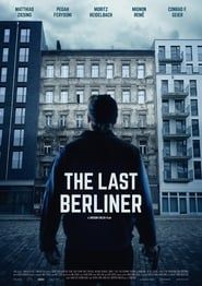 The Last Berliner series tv