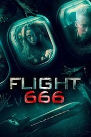 Flight 666 series tv