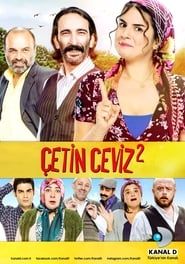 Çetin Ceviz 2 series tv