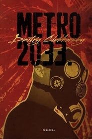 Affiche de Metro 2033
