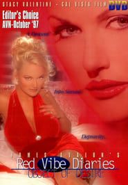 Image Red Vibe Diaries: Object of Desire 1997