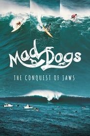 Mad Dogs series tv