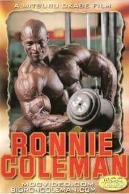 Image Ronnie Coleman: The First Training Video