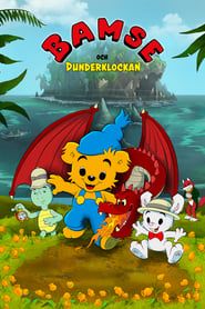 Image Bamse and the Thunderbell 2018