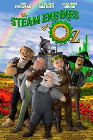Image The Steam Engines of Oz 2018
