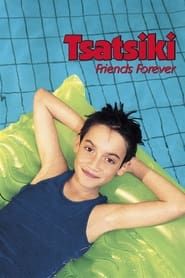 Tsatsiki: Friends Forever series tv