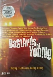 Bastards of Young series tv