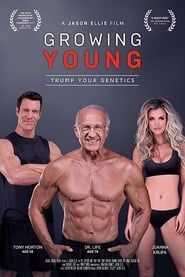 Growing Young series tv