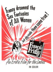 It's... Francy's Friday-hd