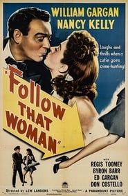 Follow That Woman 1945 streaming