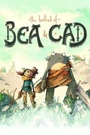 The Ballad of Bea & Cad series tv