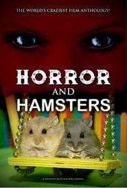 Image Horror and Hamsters 2018