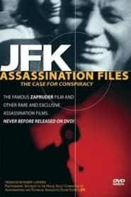 JFK Assassination Files: The Case For Conspiracy (2003)